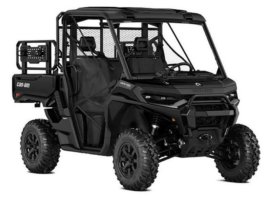 New 2027 Can-Am DEF XU XT CAB HD 10