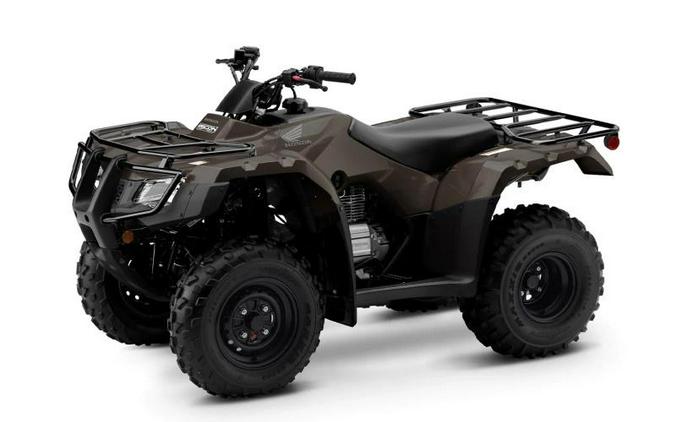 2022 Honda® Fourtrax Recon