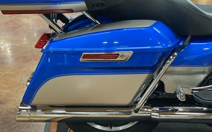 2018 Harley-Davidson Touring FLHTCU - Electra Glide Ultra Classic