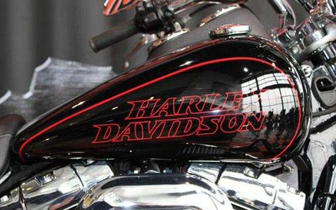 2017 Harley-Davidson Low Rider®