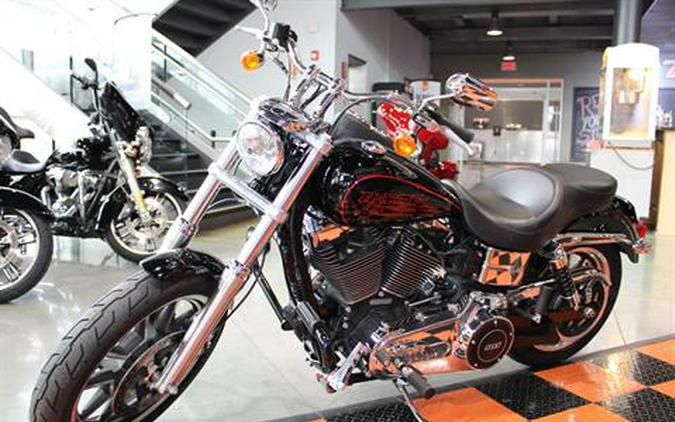 2017 Harley-Davidson Low Rider®