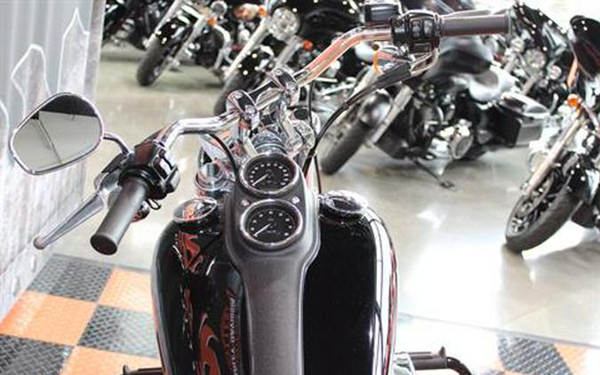 2017 Harley-Davidson Low Rider®