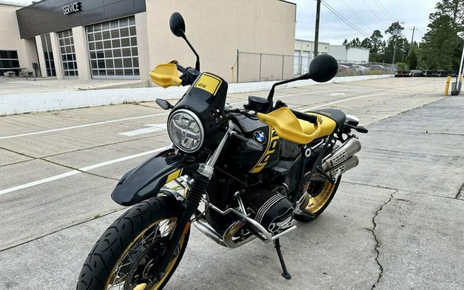 2021 BMW R nineT Urban G/S - Edition 40 Years GS