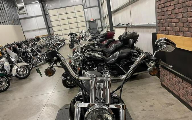 2006 Harley-Davidson® FXST - Softail® Standard