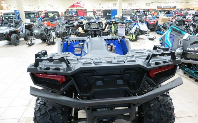 2024 Polaris® Sportsman 850 Ultimate Trail