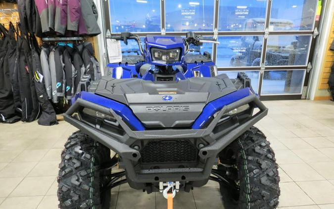 2024 Polaris® Sportsman 850 Ultimate Trail