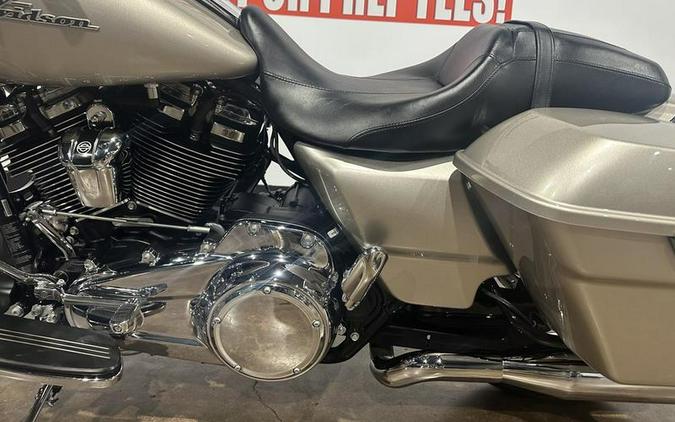 2018 Harley-Davidson® FLHX - Street Glide®