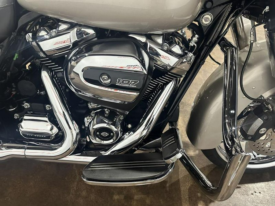 2018 Harley-Davidson® FLHX - Street Glide®