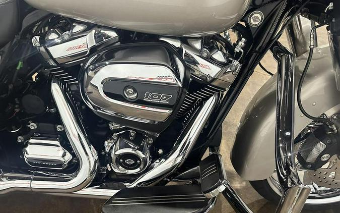 2018 Harley-Davidson® FLHX - Street Glide®