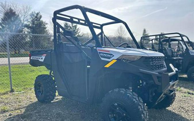 2024 Polaris Ranger 1000 Premium