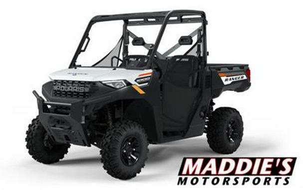 2024 Polaris Ranger 1000 Premium