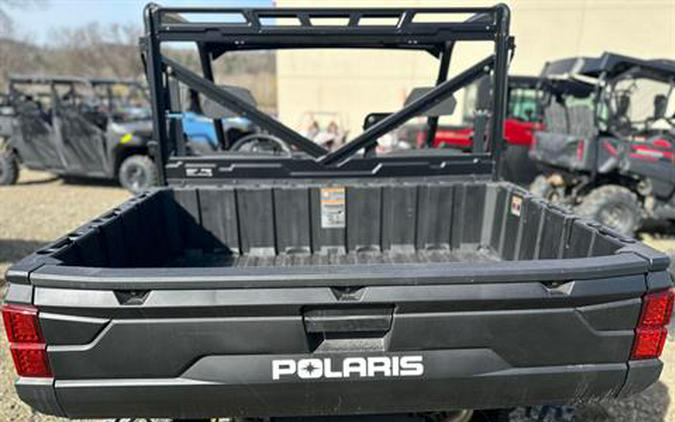 2024 Polaris Ranger 1000 Premium