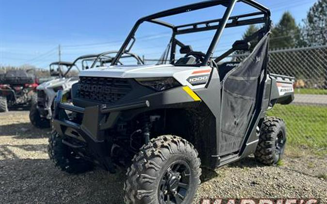 2024 Polaris Ranger 1000 Premium