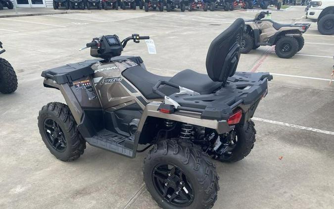 2023 Polaris® Sportsman Touring 570 Premium