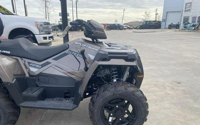 2023 Polaris® Sportsman Touring 570 Premium