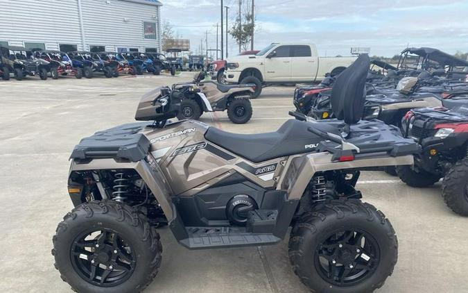 2023 Polaris® Sportsman Touring 570 Premium