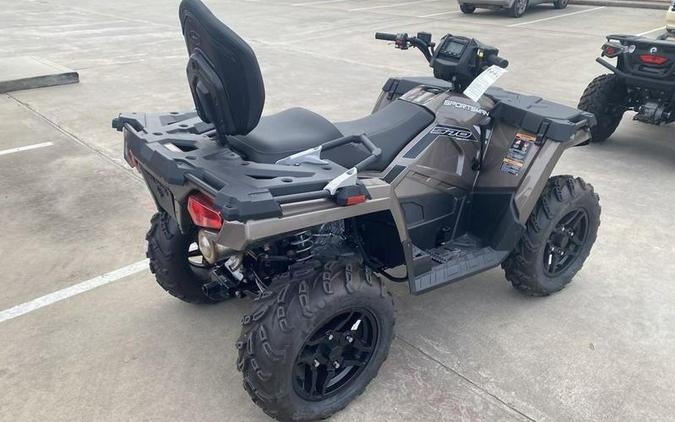 2023 Polaris® Sportsman Touring 570 Premium