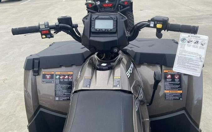 2023 Polaris® Sportsman Touring 570 Premium