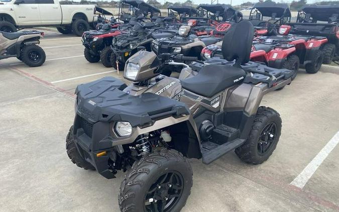 2023 Polaris® Sportsman Touring 570 Premium