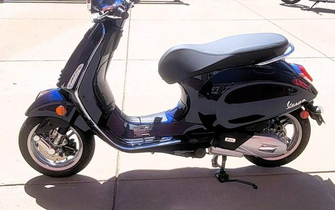 2024 Vespa Primavera 150