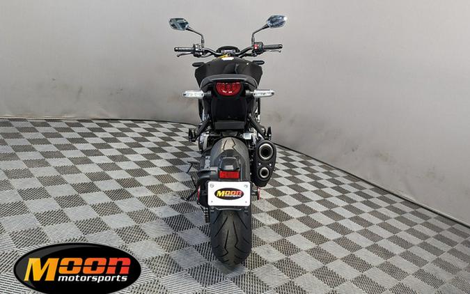 2024 Honda CB1000R Black Edition