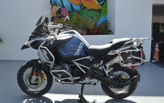 2024 BMW R 1250 GS Adventure