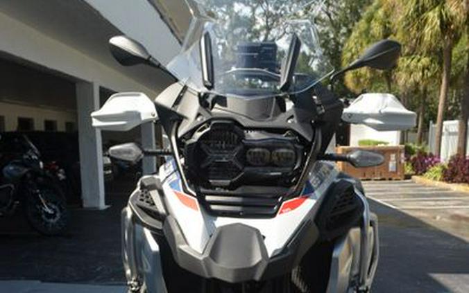 2024 BMW R 1250 GS Adventure