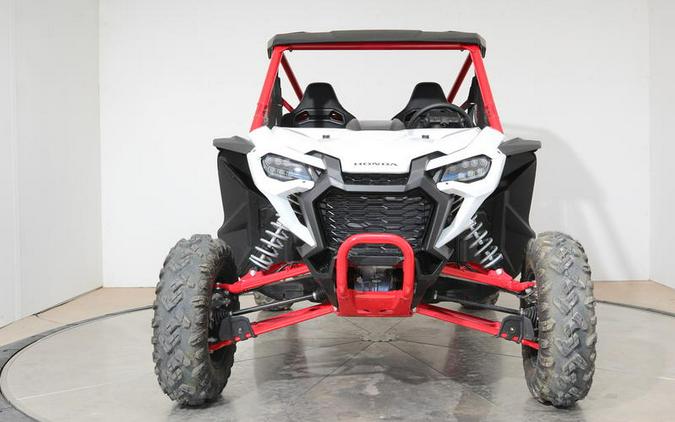 2024 Honda® Talon 1000R FOX Live Valve