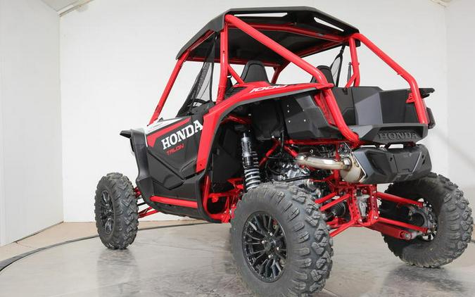 2024 Honda® Talon 1000R FOX Live Valve