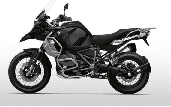 2021 BMW R 1250 GS And R 1250 GS Adventure First Look Preview