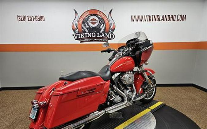 2010 Harley-Davidson Road Glide® Custom