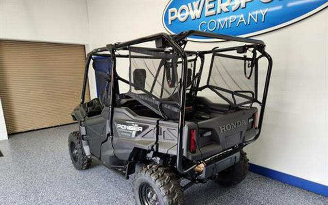 2024 Honda Pioneer 1000-5