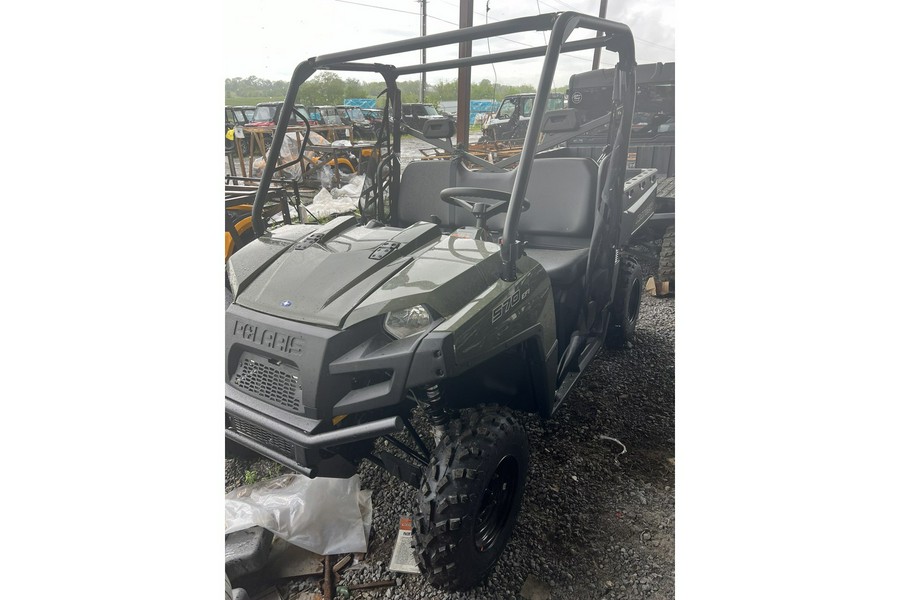 2023 Polaris Industries R23CCA57A1