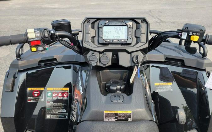 2024 Polaris® Sportsman 570 Trail