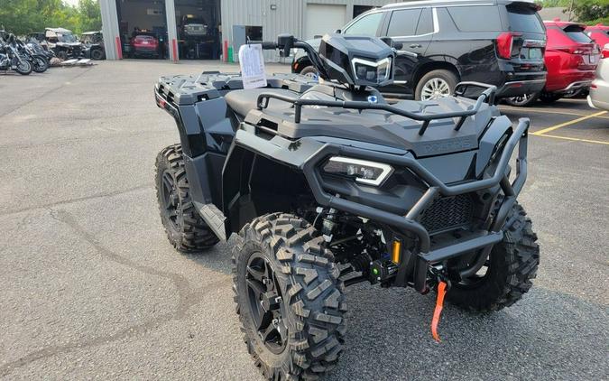 2024 Polaris® Sportsman 570 Trail