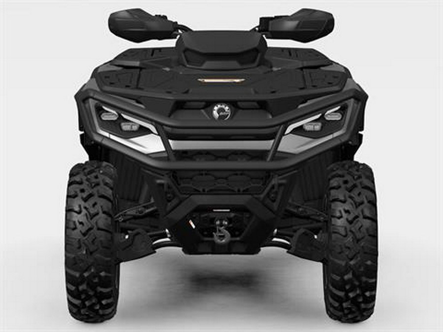 2026 Can-Am Outlander XT 1000R