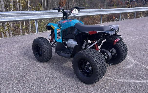 2026 Can-AM RENEGADE 110 EFI