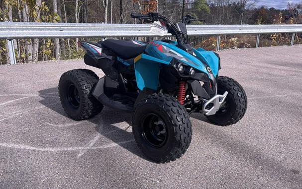 2026 Can-AM RENEGADE 110 EFI