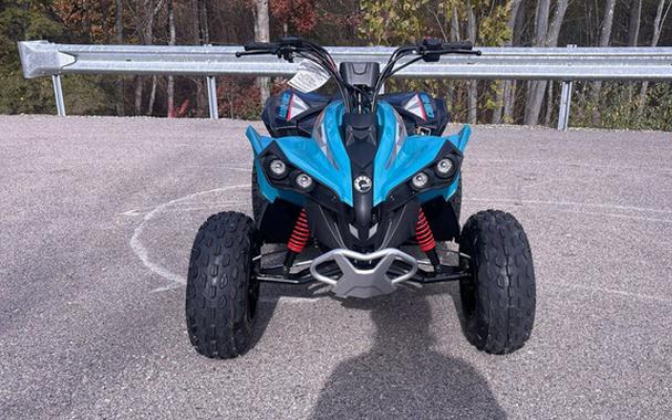 2026 Can-AM RENEGADE 110 EFI