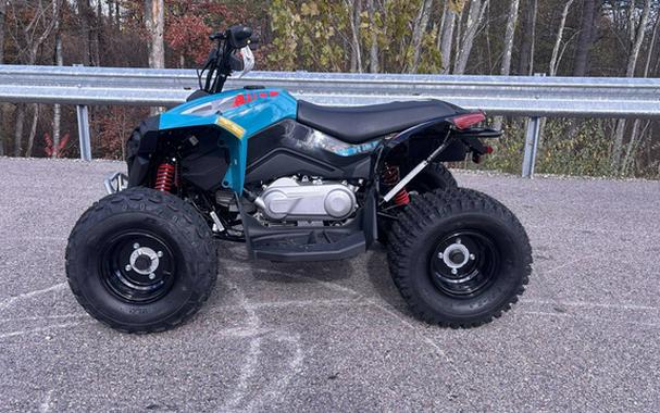 2026 Can-AM RENEGADE 110 EFI
