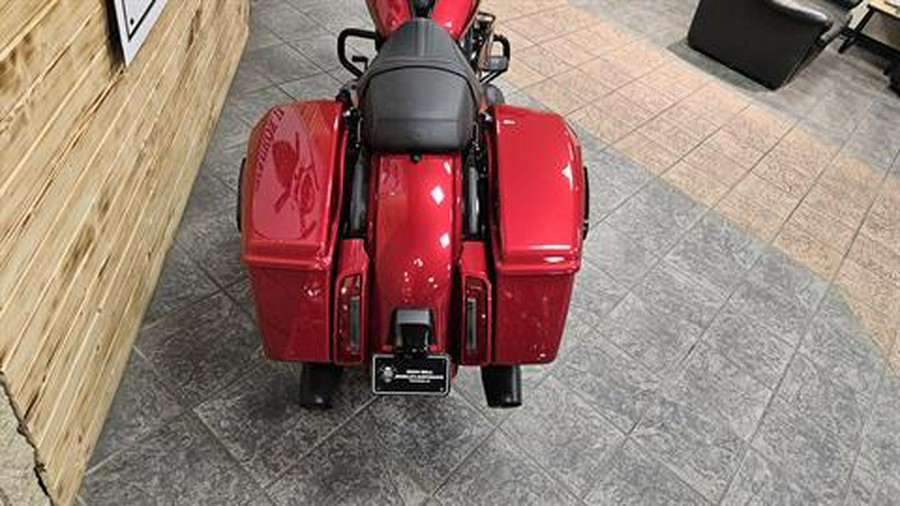 2025 Harley-Davidson Road Glide®