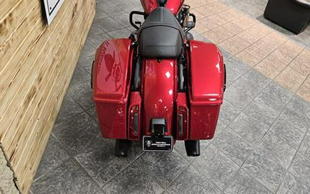 2025 Harley-Davidson Road Glide®