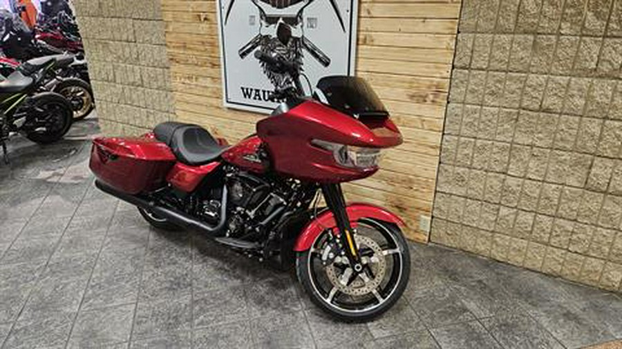 2025 Harley-Davidson Road Glide®