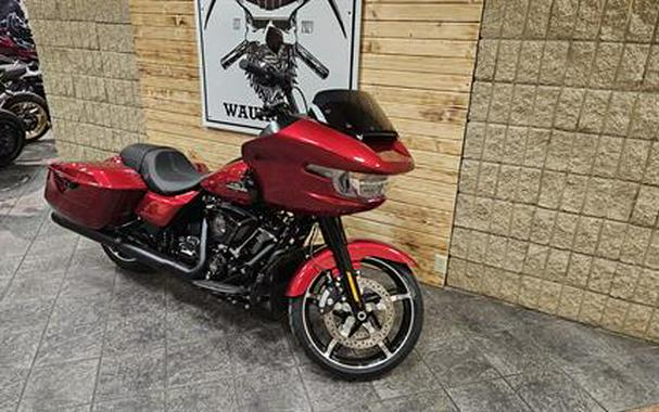 2025 Harley-Davidson Road Glide®