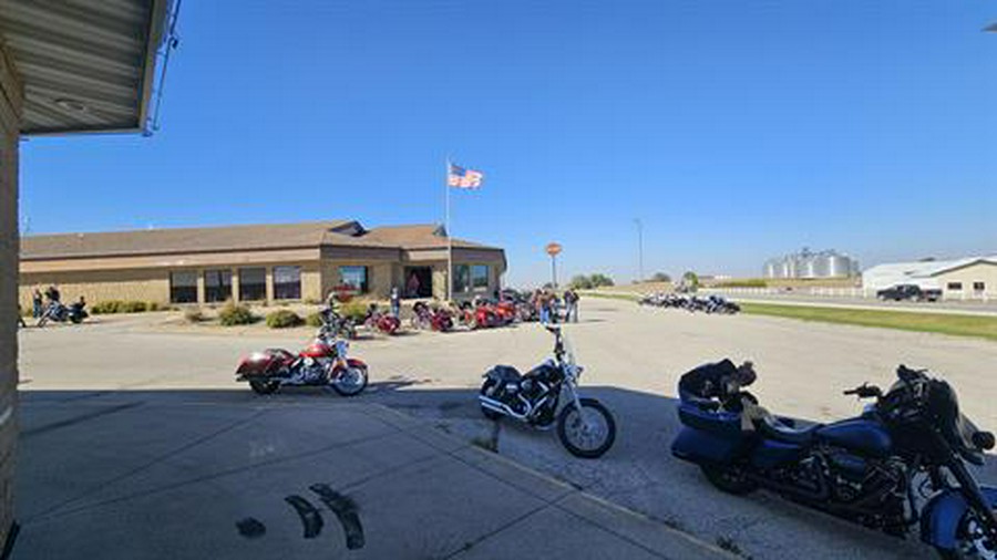 2025 Harley-Davidson Road Glide®