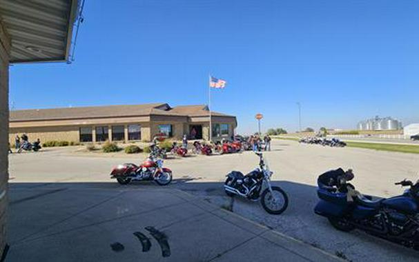 2025 Harley-Davidson Road Glide®