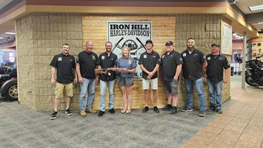 2025 Harley-Davidson Road Glide®