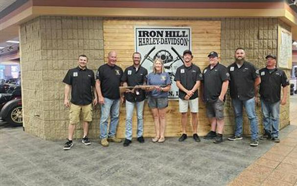 2025 Harley-Davidson Road Glide®