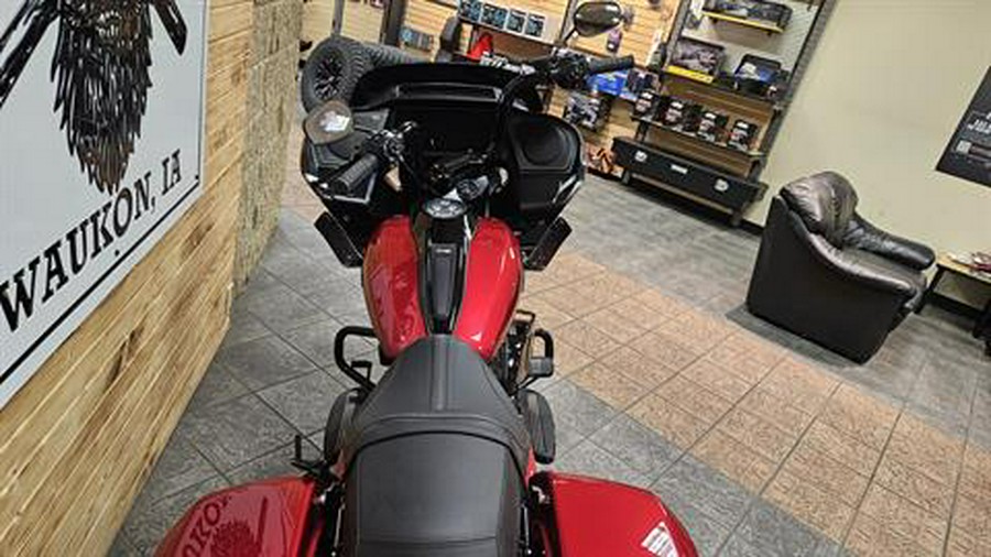 2025 Harley-Davidson Road Glide®