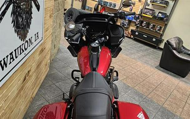 2025 Harley-Davidson Road Glide®